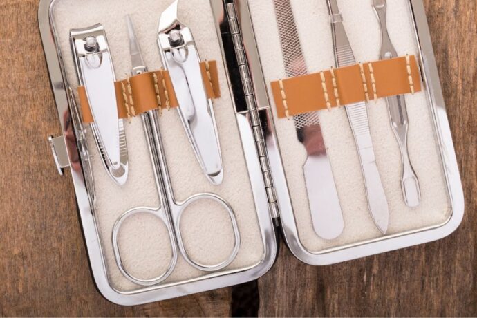 11年目の結婚記念日の鋼鉄婚式