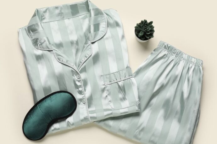 12年目の結婚記念日の絹婚式