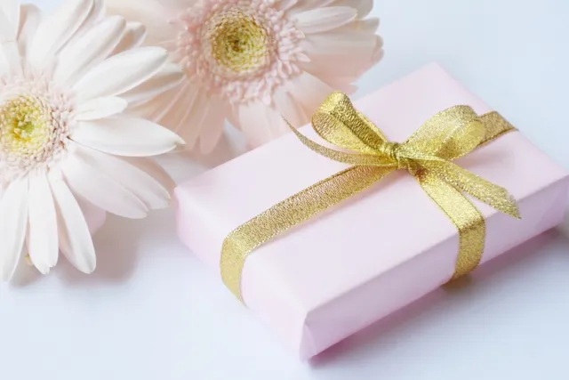予算はいくら?結婚記念日のプレゼント