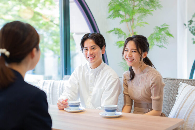 結婚式場の打ち合わせ回数は何回?当日までの大まかなスケジュール&流れ【結婚式打ち合わせ編】