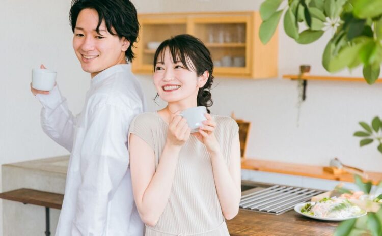 【結婚の手続き・届出マニュアル①】婚姻届提出前に確認！入籍と引っ越しの順番について