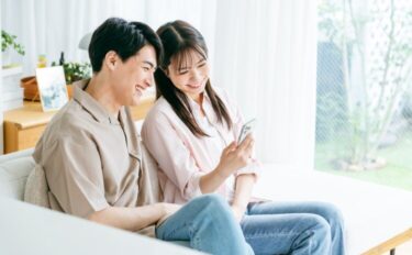 同棲のきっかけは「結婚前提」が6割超！結婚前に同棲する割合やメリット・デメリット