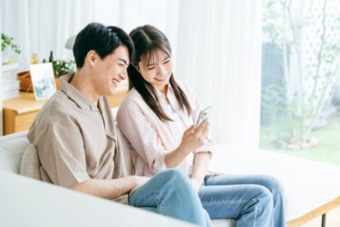 同棲のきっかけは「結婚前提」が6割超！結婚前に同棲する割合やメリット・デメリット