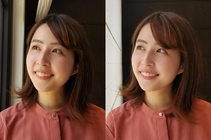 アプリもアイテムも不要!スマホでおしゃれなセルフ写真を撮るコツ【順光/逆光/サイド光 編】