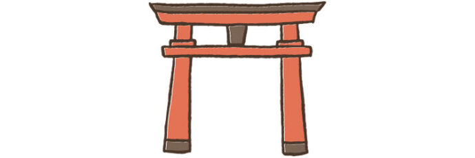 七五三の神社参拝の仕方