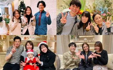 記念日レストランにお越しいただいたご夫婦の様子をお届け！【今週のスタスナ】