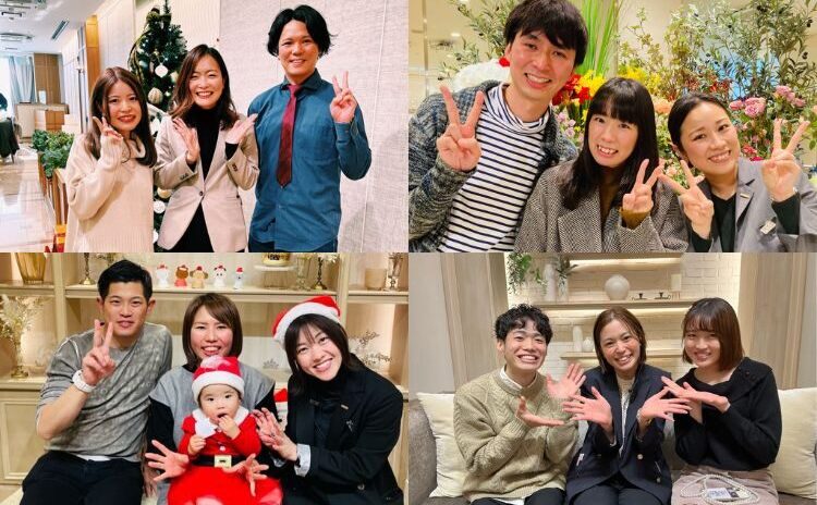 記念日レストランにお越しいただいたご夫婦の様子をお届け！【今週のスタスナ】