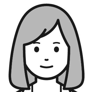 顔アイコン