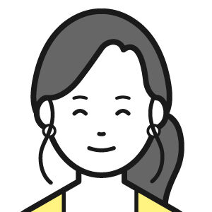 顔アイコン