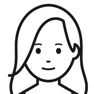 顔アイコン