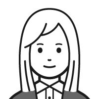 顔アイコン