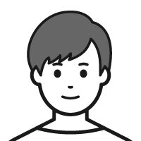 顔アイコン