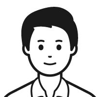顔アイコン