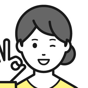 顔アイコン
