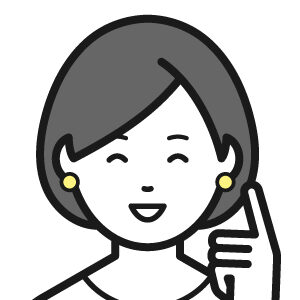 顔アイコン