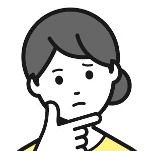 顔アイコン