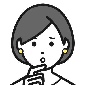 顔アイコン
