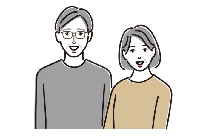 顔合わせの手土産は両親から渡す