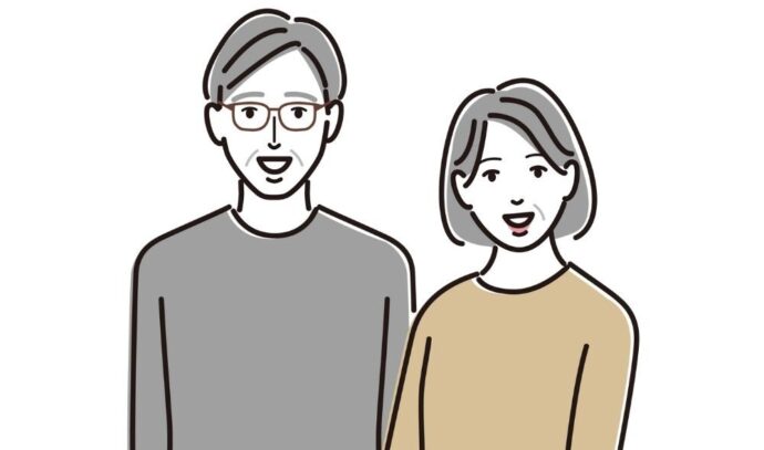 【渡す人】親同士で渡すのがベター