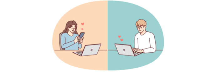 男女別・結婚の決め手となったエピソード