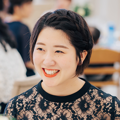 結婚式参列のゲスト髪型