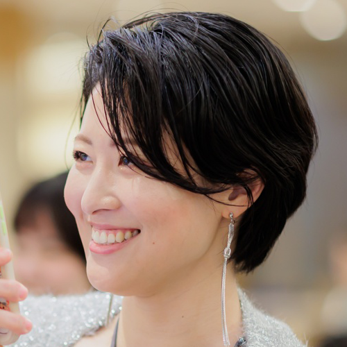 結婚式参列のゲスト髪型