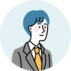男性のアイコン20