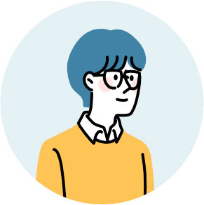 男性のアイコン30