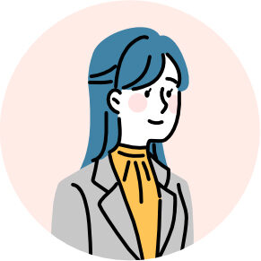 女性のアイコン20