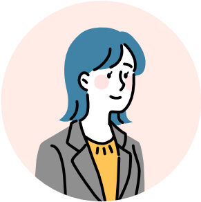 女性のアイコン40
