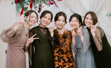 【結婚式参列のゲスト髪型】お呼ばれヘアアレンジ22選♡ロング・ミディアム・ボブ・ショート