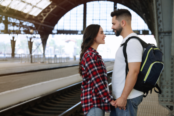 遠距離恋愛カップルが結婚を決めるタイミングは？結婚までたどり着く