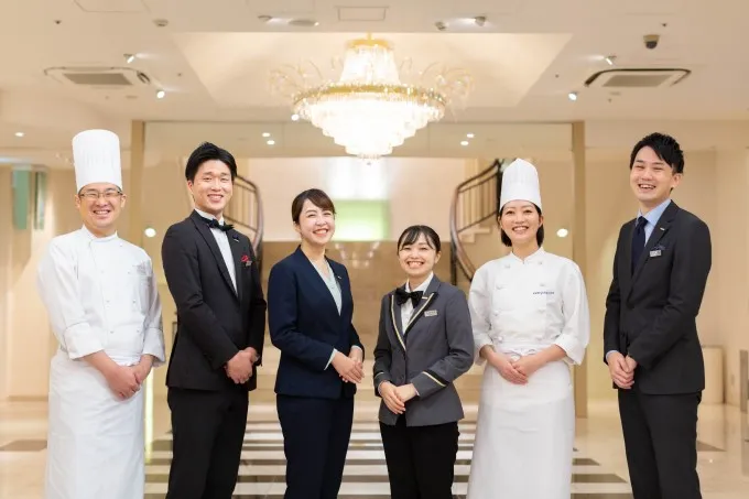 結婚式探しはスタッフも重要!「ウェディングプランナーとの相性」を事前にチェックするコツは?