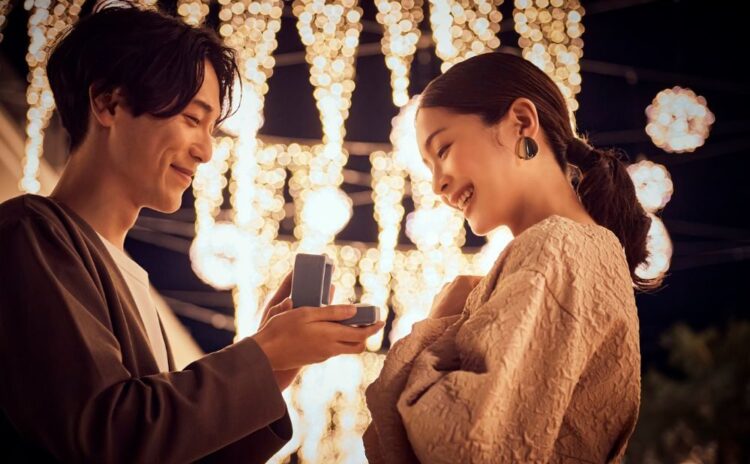 【文例集】感動したプロポーズの言葉は？シンプルな言葉からユニークなセリフまで