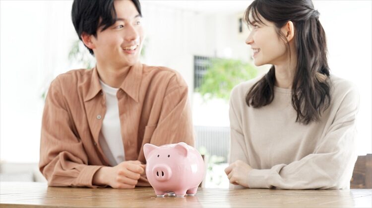 【2024】結婚助成金。結婚・出産したらもらえるお金って？忘れずに申請しよう