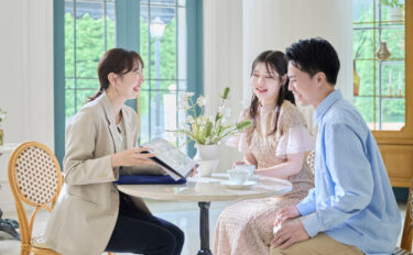 結婚式のウェディングプランナーが変更にならないための結婚式場の見つけ方