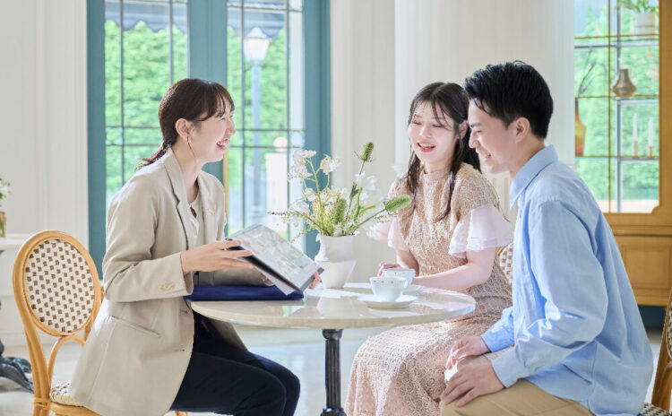 結婚式のウェディングプランナーが変更にならないための結婚式場の見つけ方
