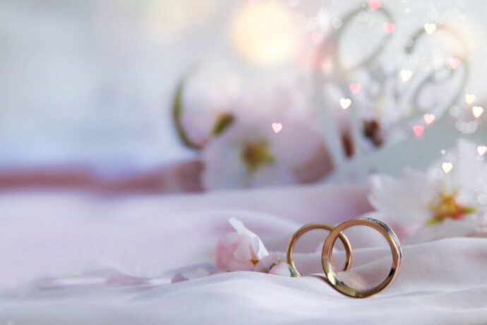 結婚 指輪
