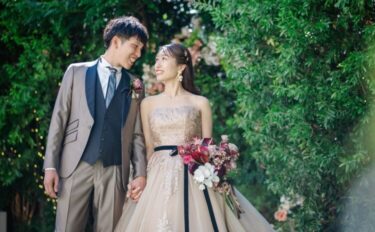 結婚式は何月がいい？多い時期、おすすめの季節・人気の理由をご紹介