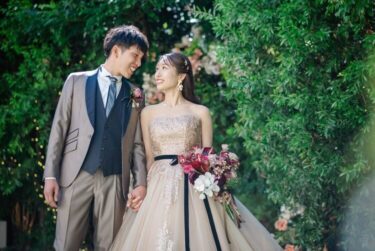 結婚式は何月がいい？多い時期、おすすめの季節・人気の理由をご紹介