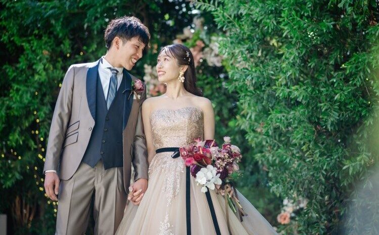 結婚式は何月がいい？多い時期、おすすめの季節・人気の理由をご紹介