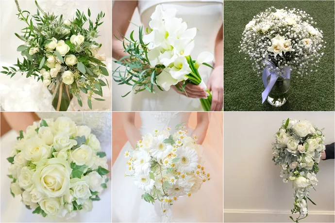 9月14日は「コスモスの日」。花にまつわる記念日まとめ&結婚式披露宴の装花コーディネート30選