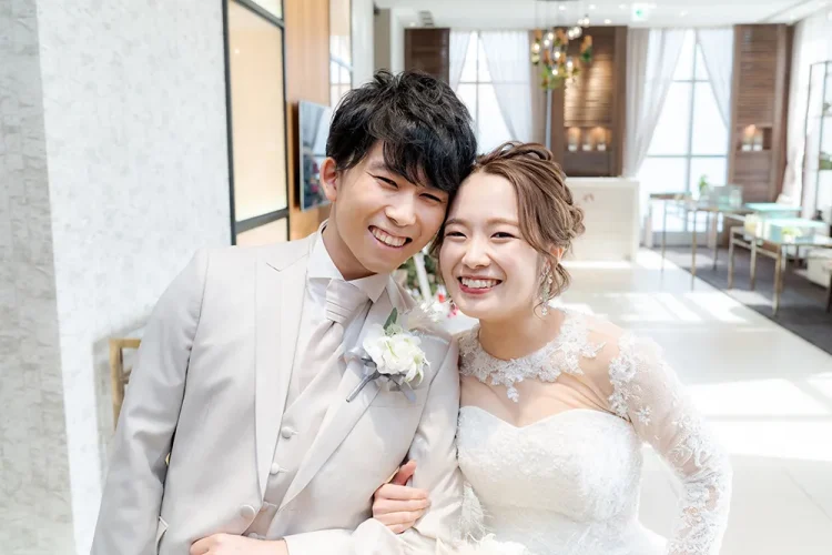 これで失敗しない!結婚式を成功させるためにアニヴェルセルが考える大切な4つのこと