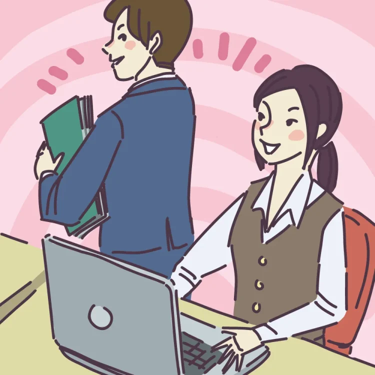 SNSや婚活アプリが上位に!結婚相手や恋人と出会ったきっかけ1位は?