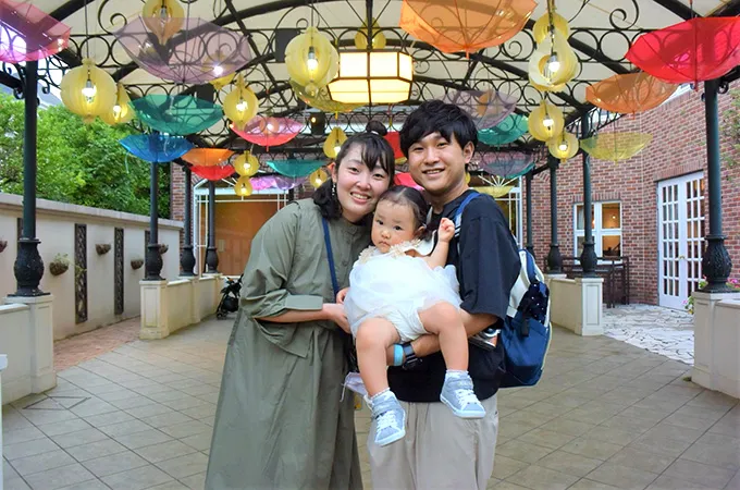 アニヴェルセル 東京ベイのグランドフィナーレ、約8か月間の【& smile】イベントを笑顔で結ぶ