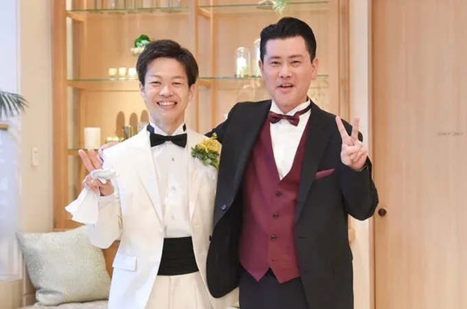 【#結婚式BGMリスト】泣ける・笑える・楽しめる音楽!先輩カップルの実例集