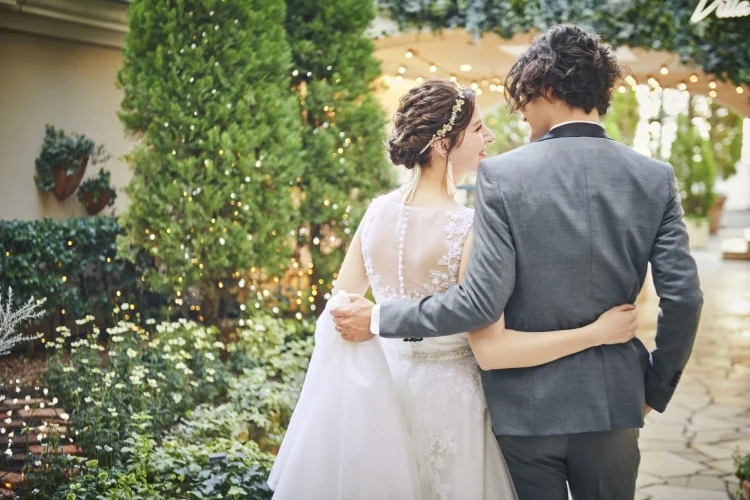 【結婚式準備 編】式場が決定してから打ち合わせ前までにやること&スケジュール