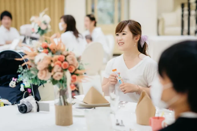関西初の開催!ご家族と向き合い、ドキドキわくわくの特別な体験を【神戸店「プレミアムパーティ2020」】