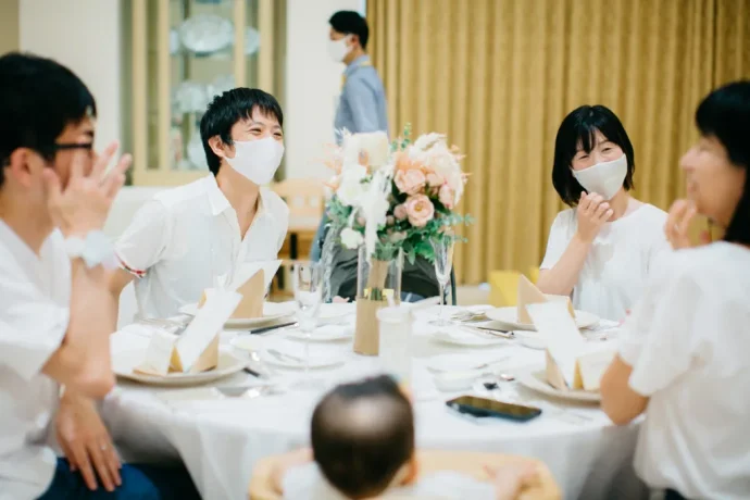 関西初の開催!ご家族と向き合い、ドキドキわくわくの特別な体験を【神戸店「プレミアムパーティ2020」】