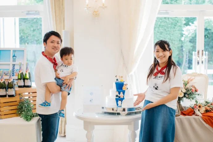 関西初の開催!ご家族と向き合い、ドキドキわくわくの特別な体験を【神戸店「プレミアムパーティ2020」】